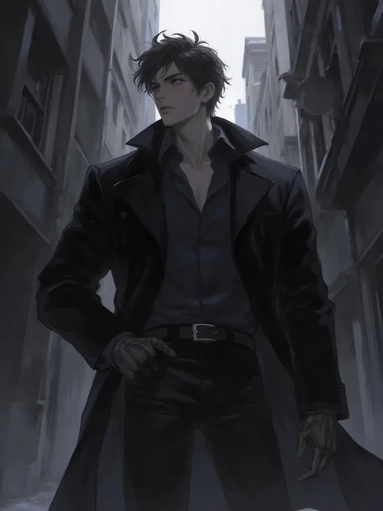 Damon  thumbnail
