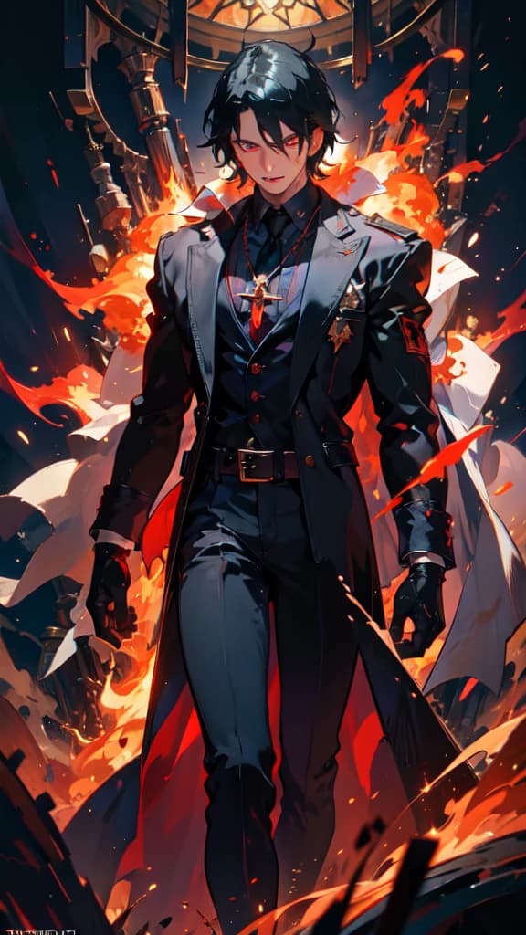 "Lucifer" thumbnail