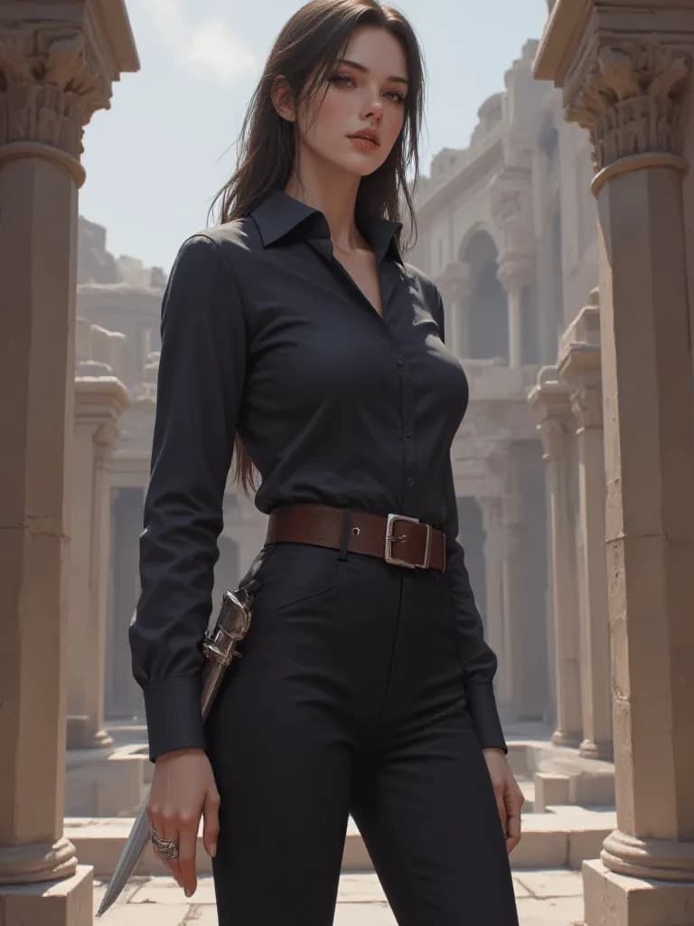 Matriarch Anya thumbnail