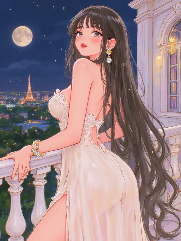 Lilith Seraphina thumbnail
