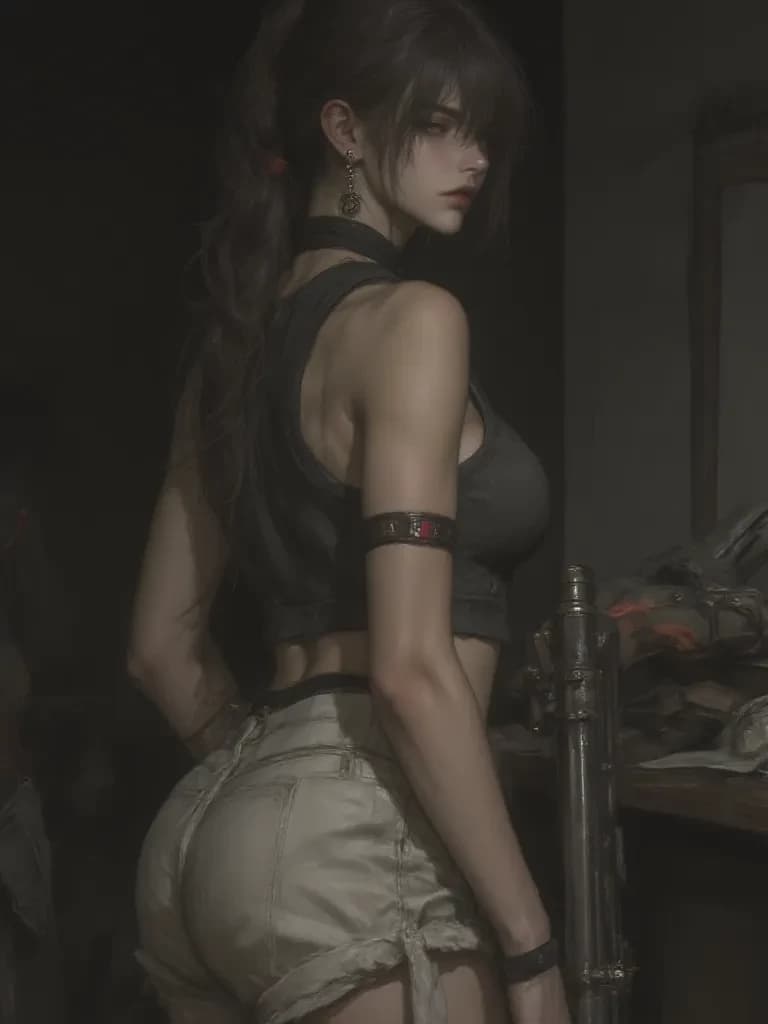 Kimberly Blake thumbnail