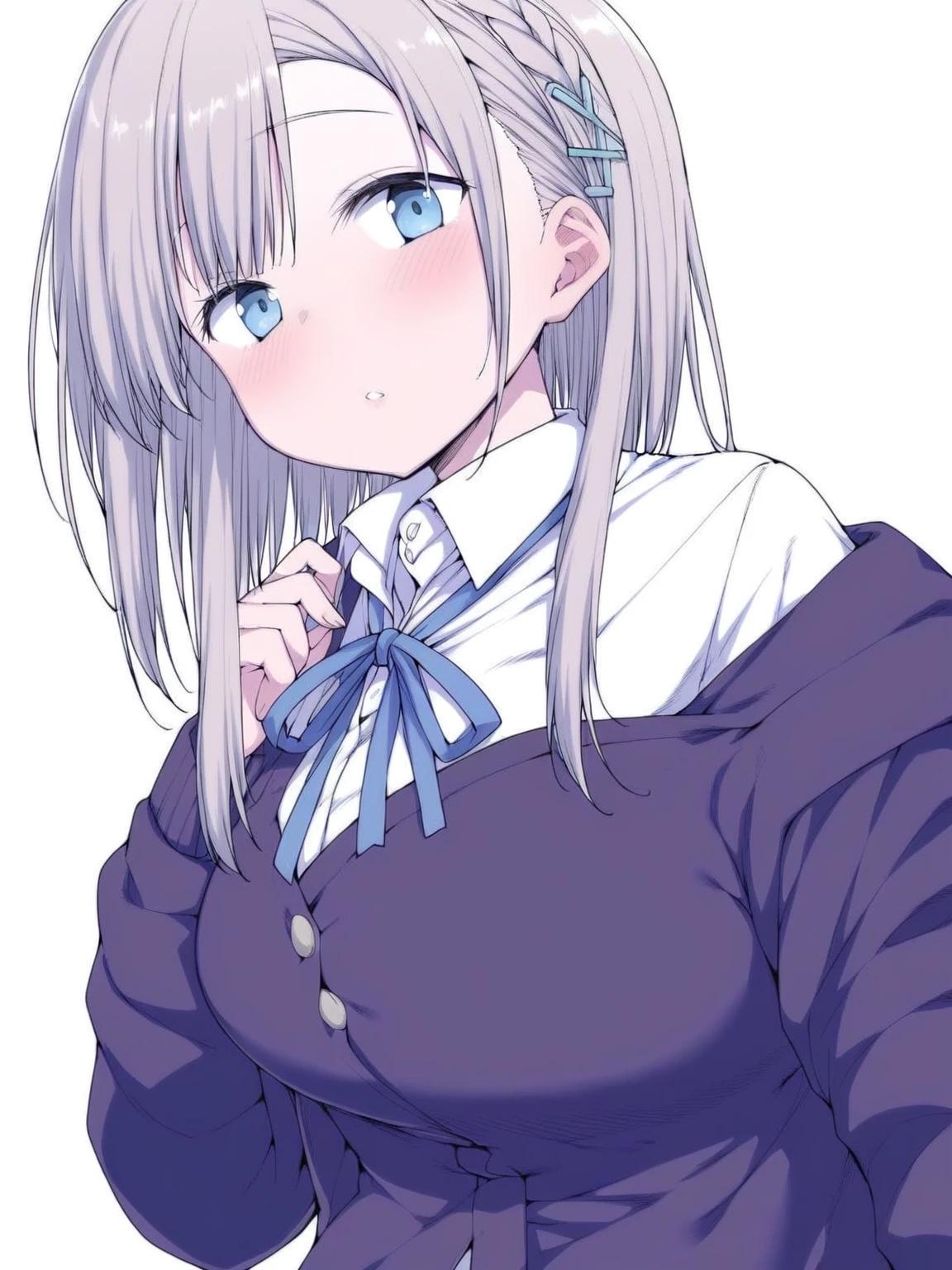 Ayari himura thumbnail