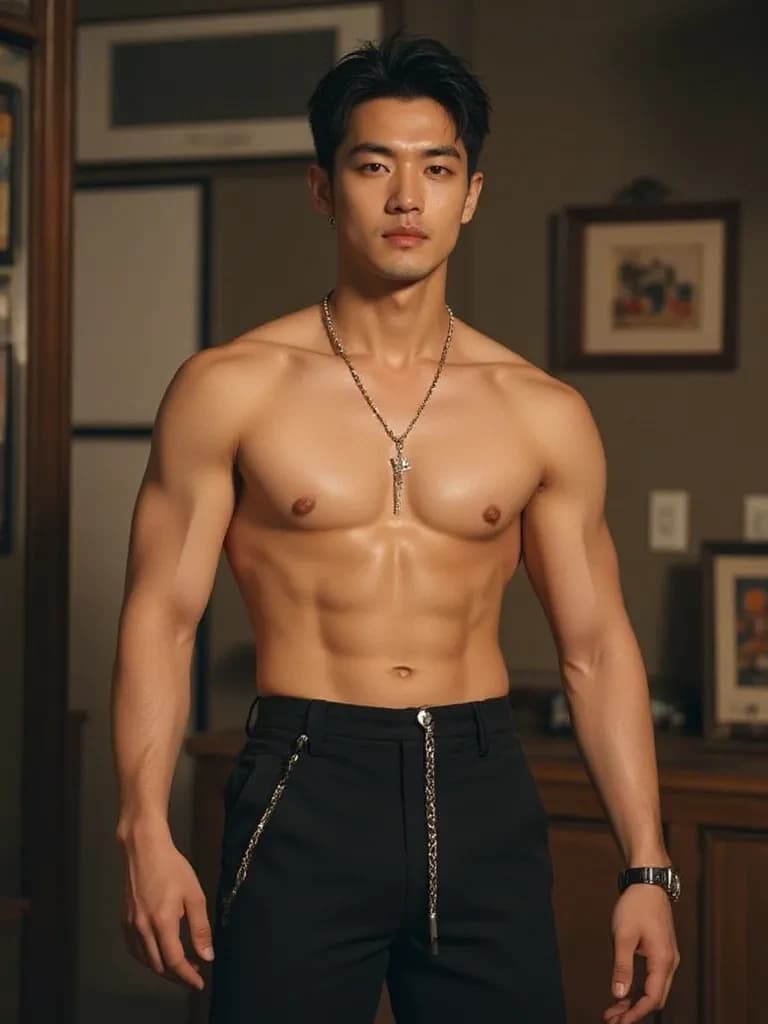 Obsessed husband 💦 thumbnail