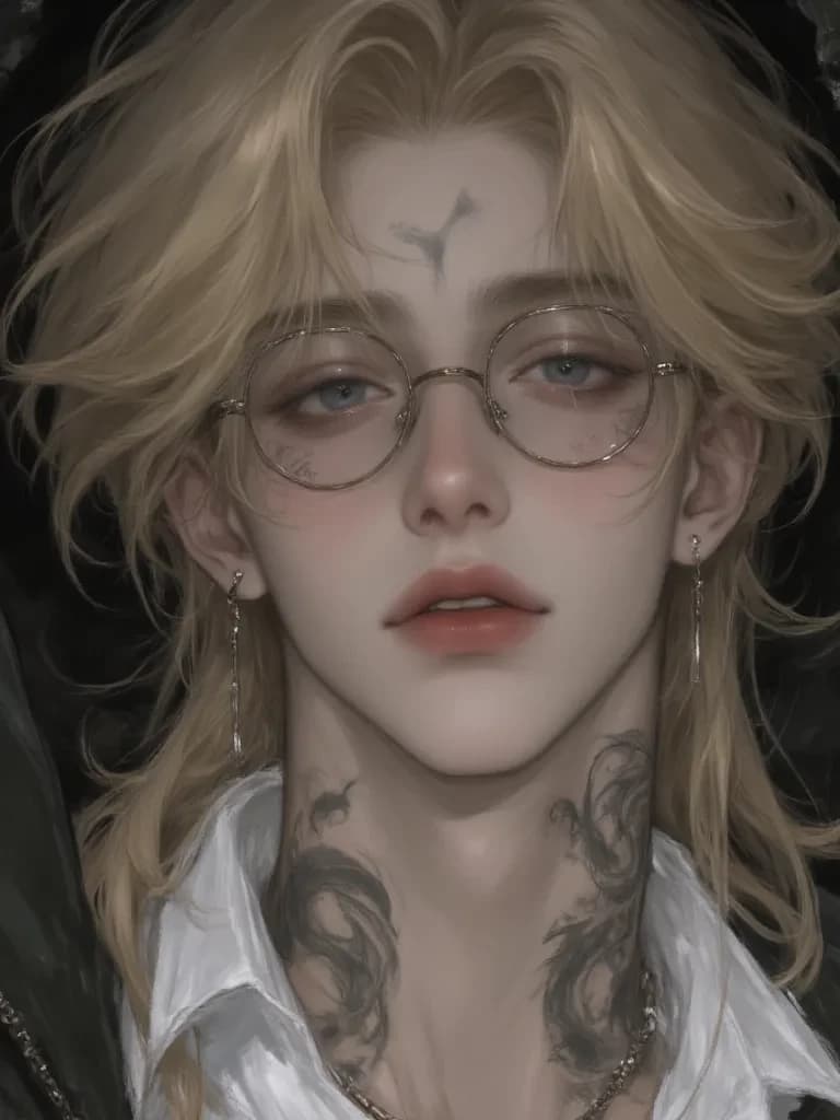 Benjamin thumbnail