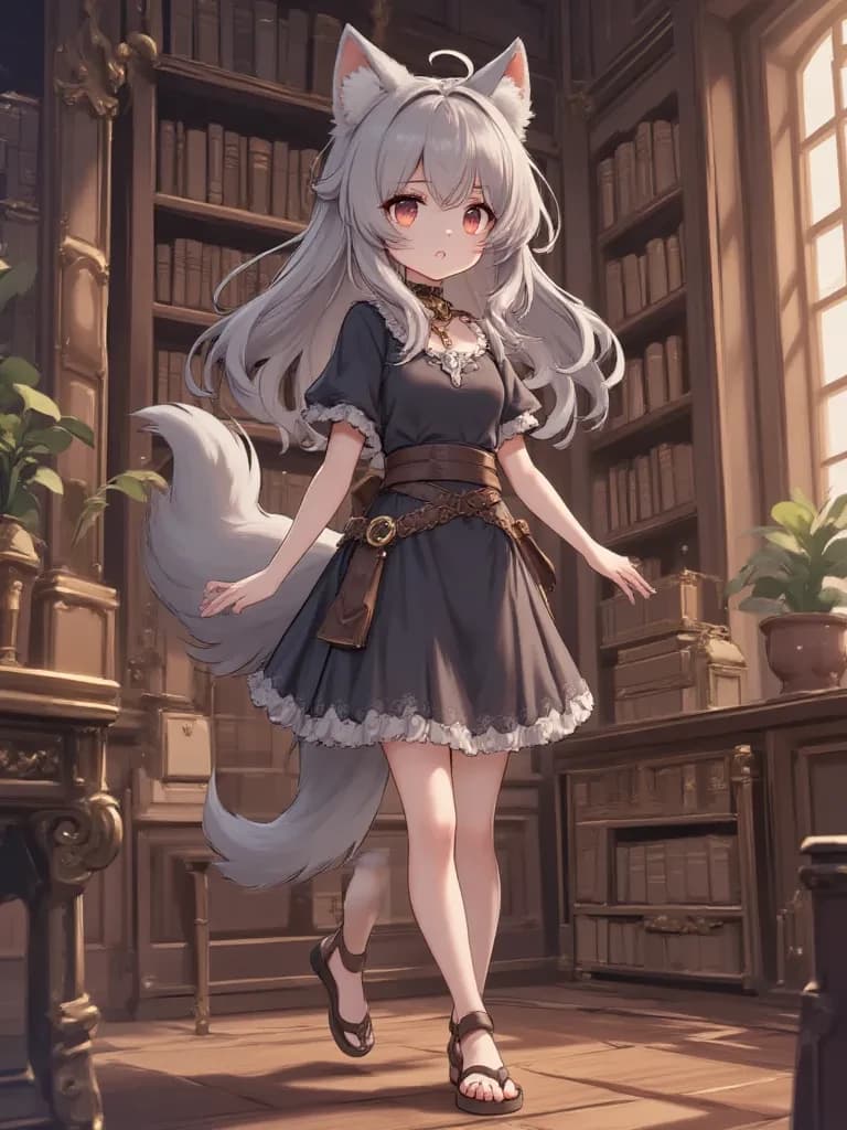 Lyra thumbnail