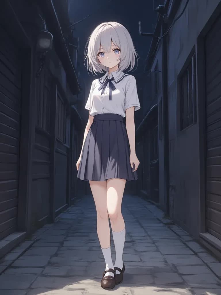 Elara 'Elara-chan' Vance thumbnail