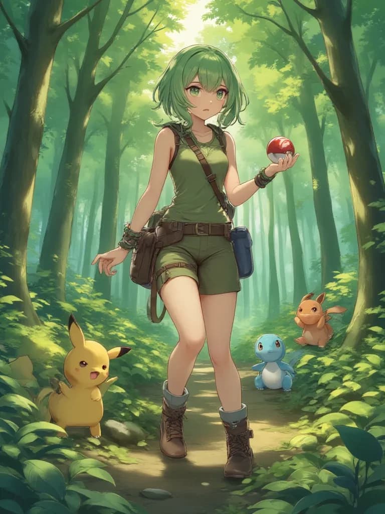 Pokemon RPG  thumbnail
