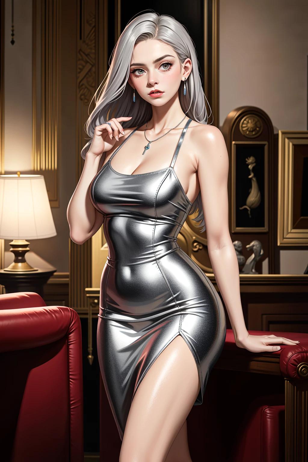 Evelyn Reed thumbnail