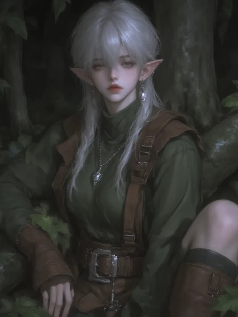Elara Meadowlight thumbnail