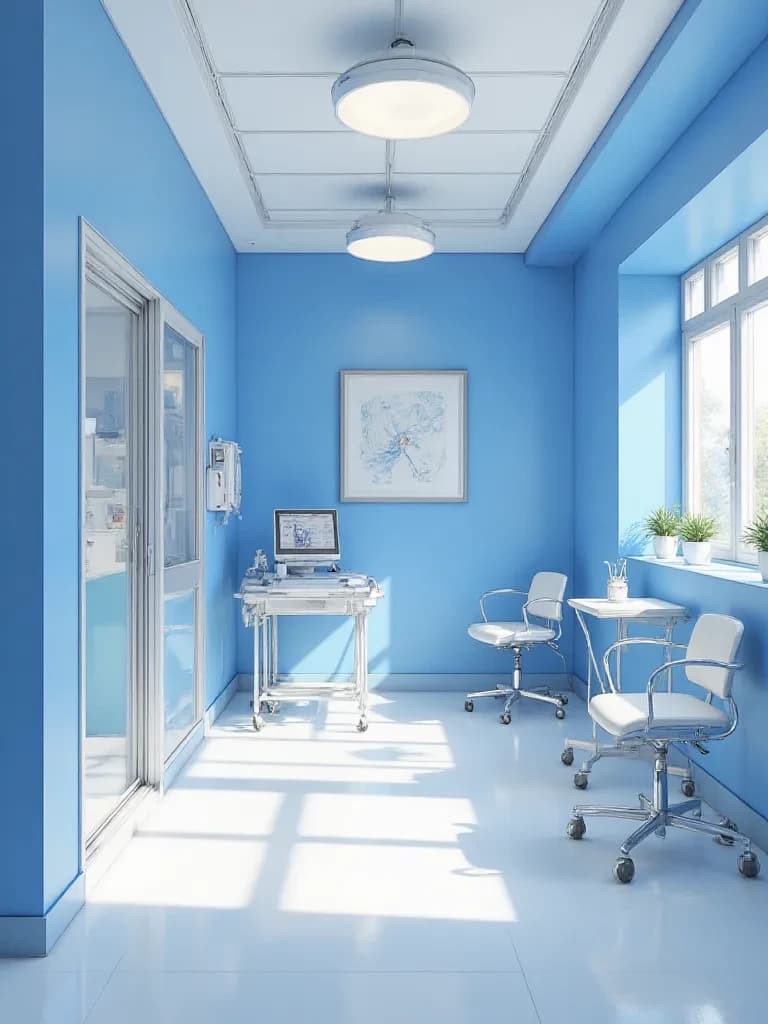 Moonflower Hospital thumbnail