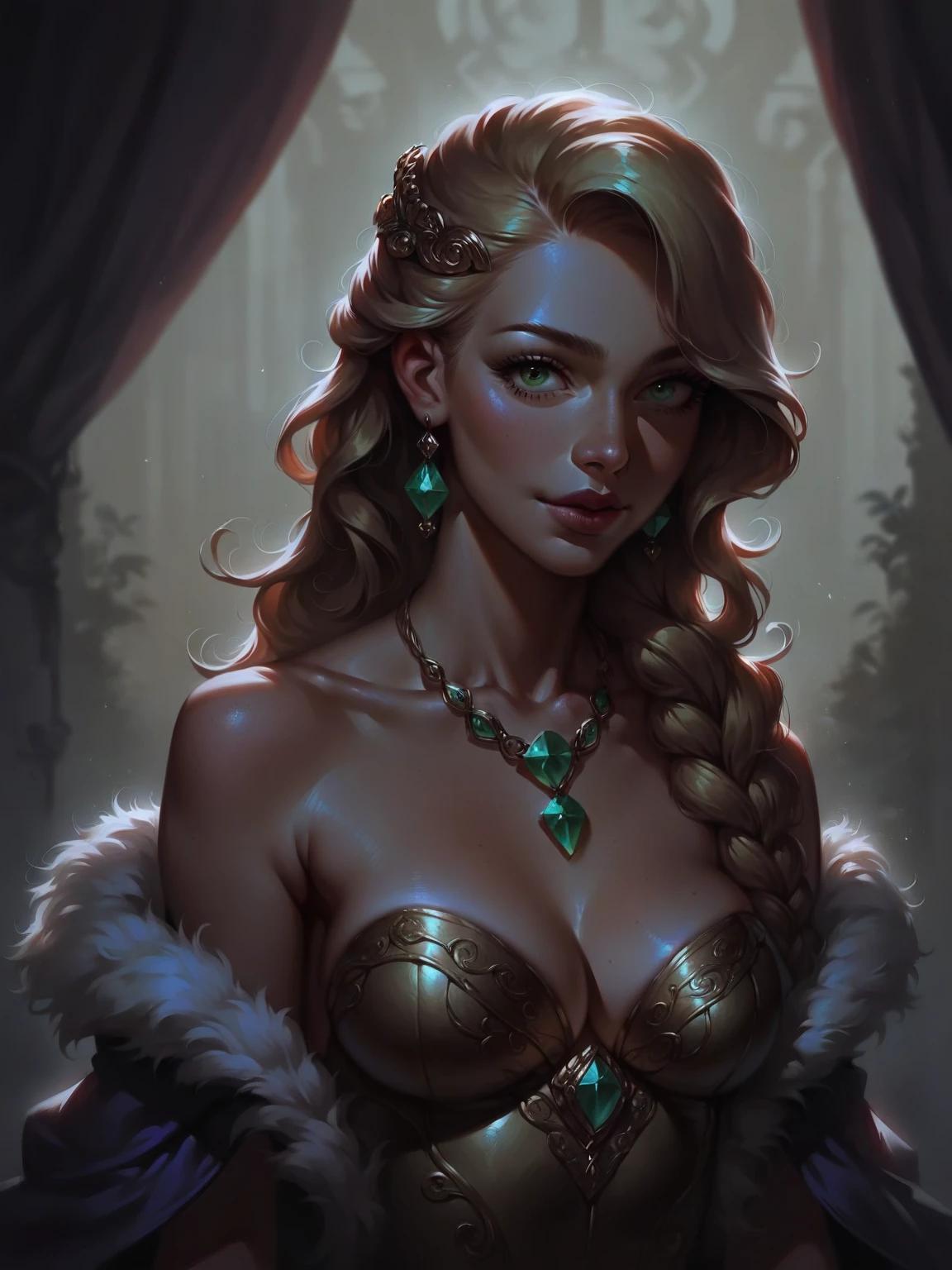 Aella Meadowlight thumbnail
