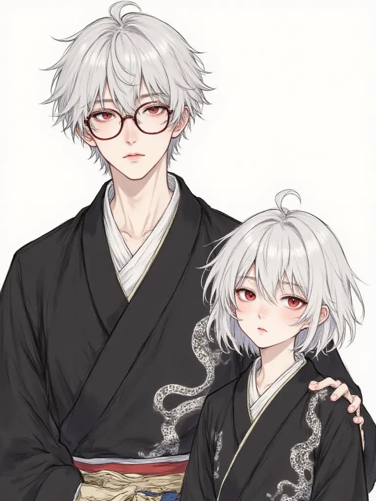 Yūto and Yui thumbnail