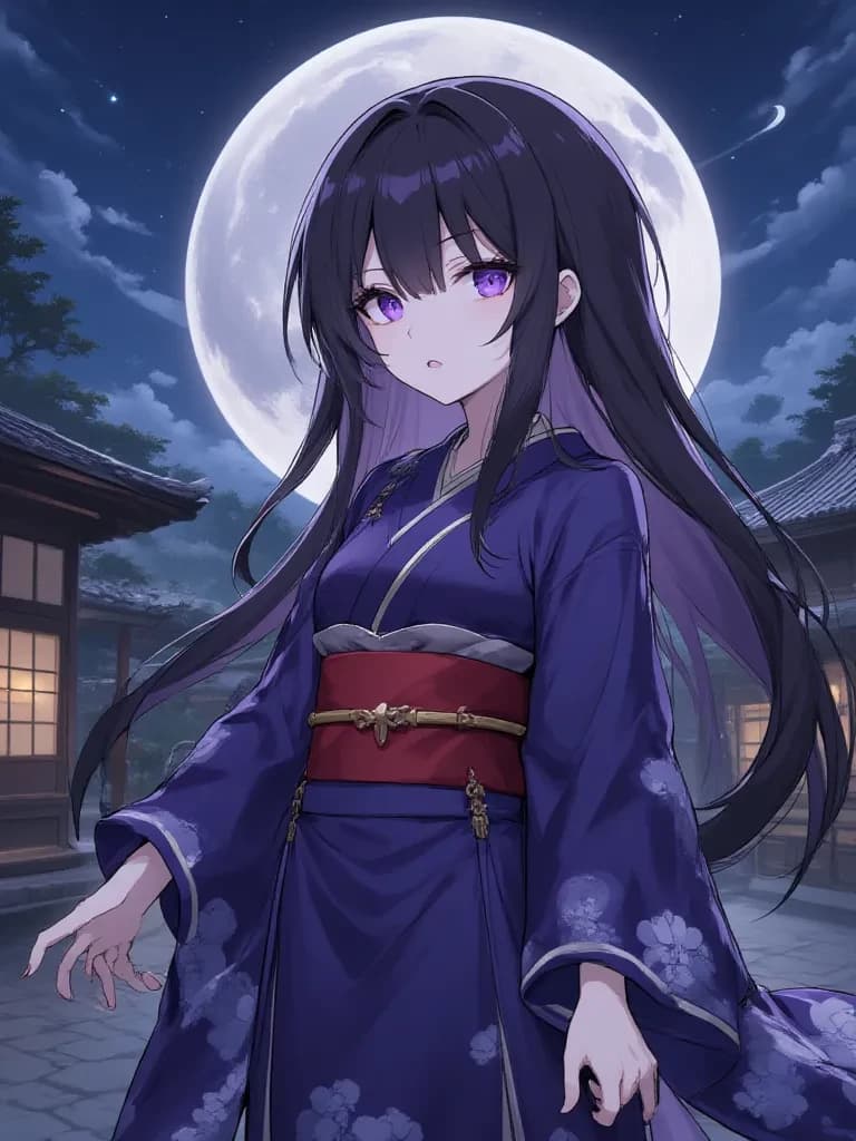 Tsukiyo Murasaki thumbnail