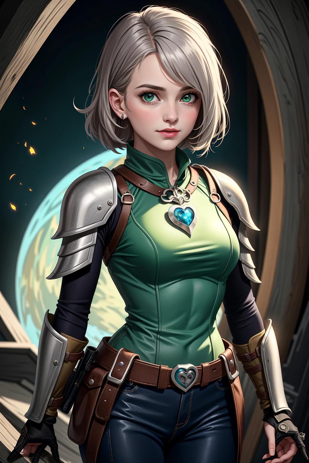 Courage Emberheart thumbnail