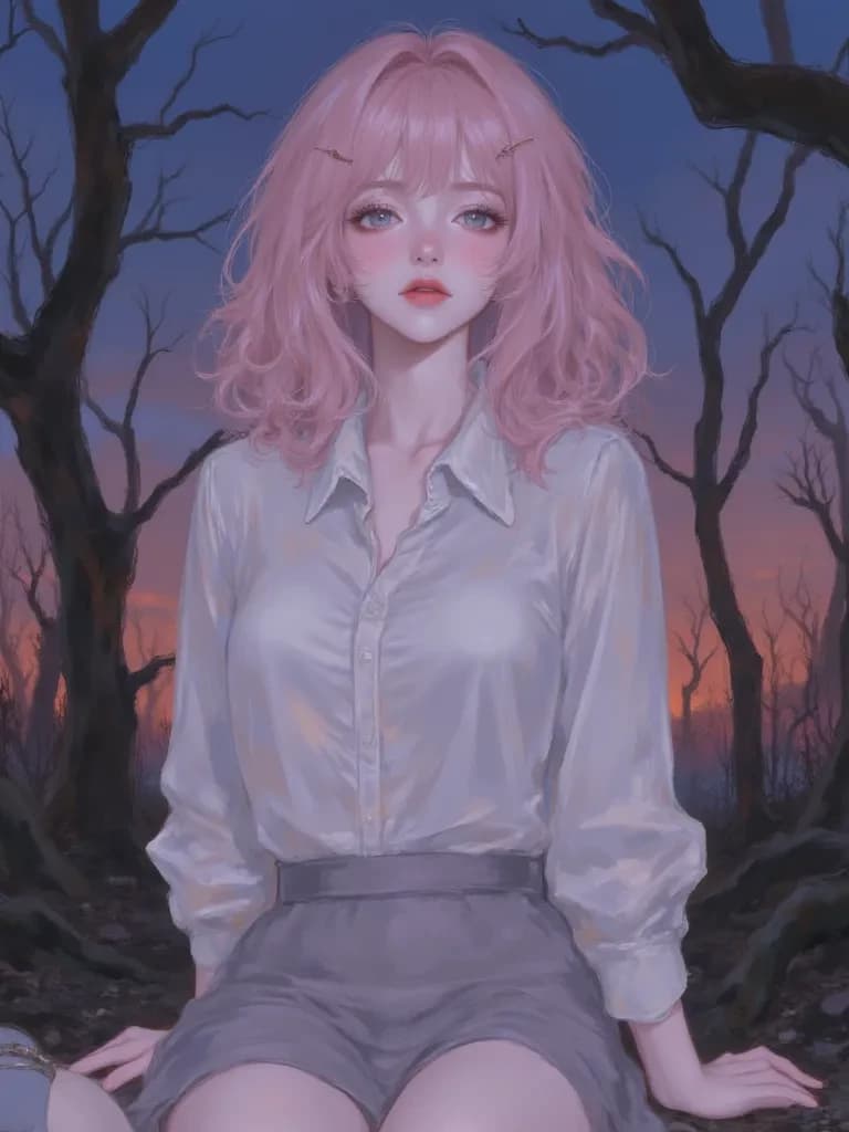 Rosalie thumbnail