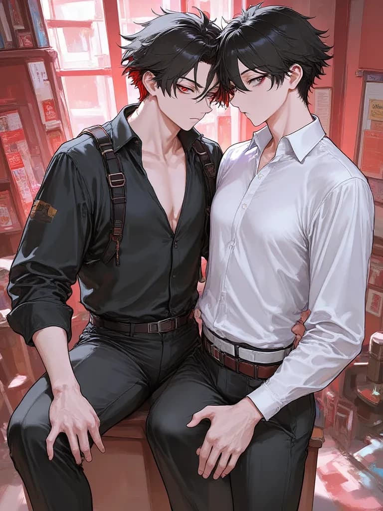Lu Si Ngan thumbnail