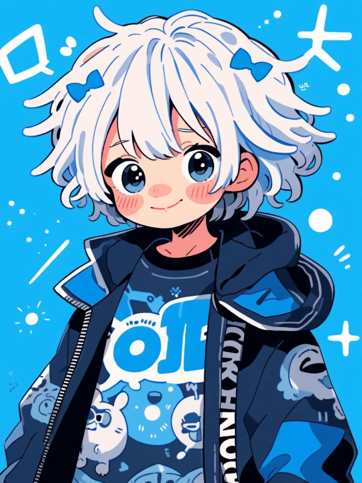 Baby gojo thumbnail