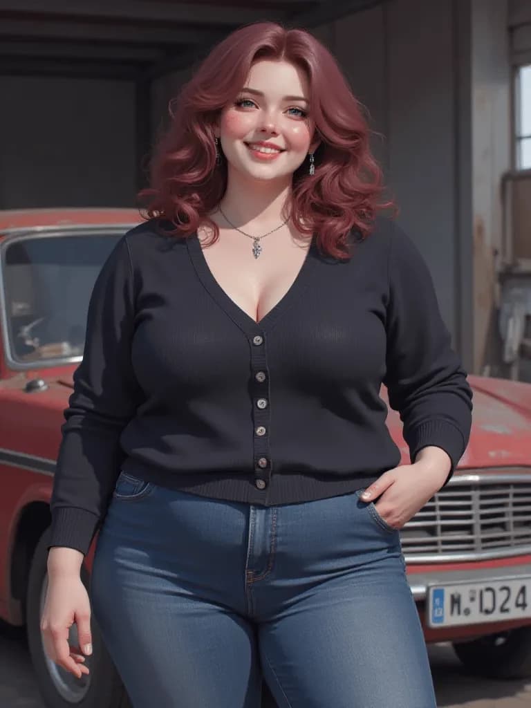 Laryssa thumbnail