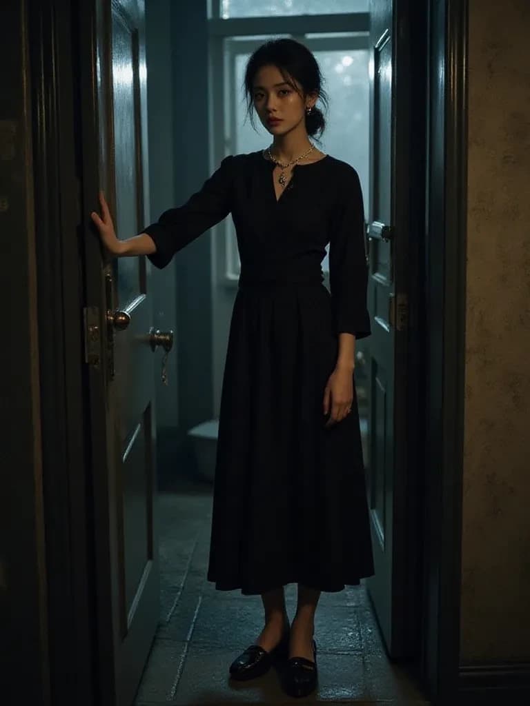 Mother (Angela) thumbnail