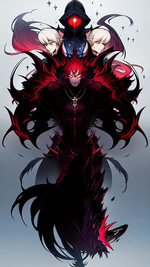 "Lucius" thumbnail