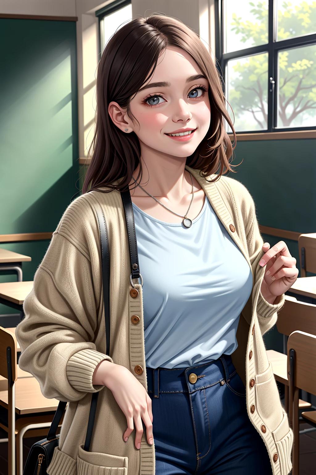 Language teacher thumbnail
