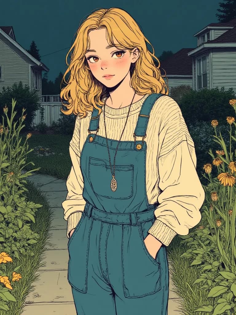 Evelyn thumbnail