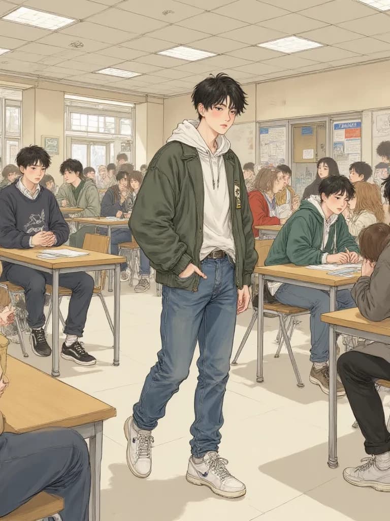 Kai thumbnail
