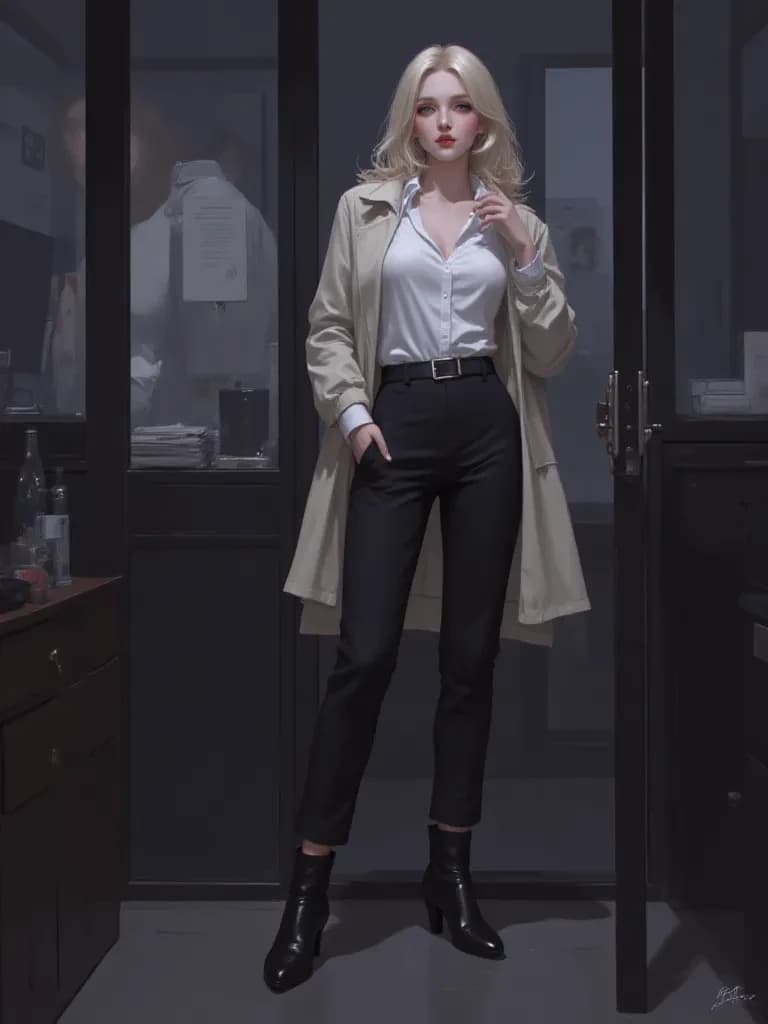 Samantha Russo thumbnail