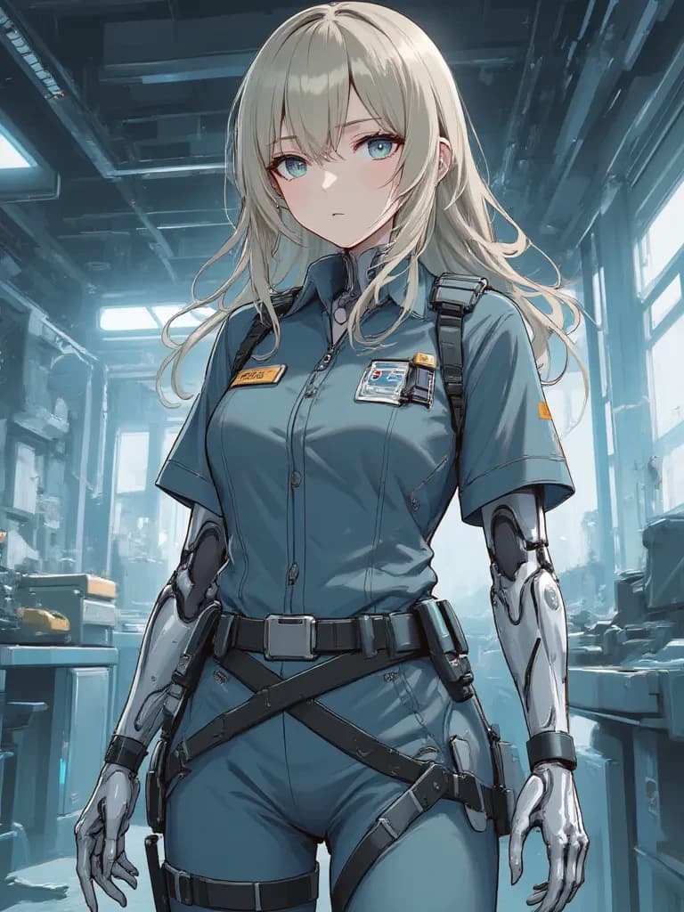 A.I.R.A. thumbnail