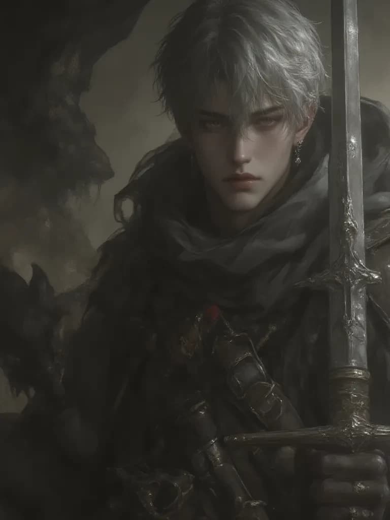 Silas thumbnail