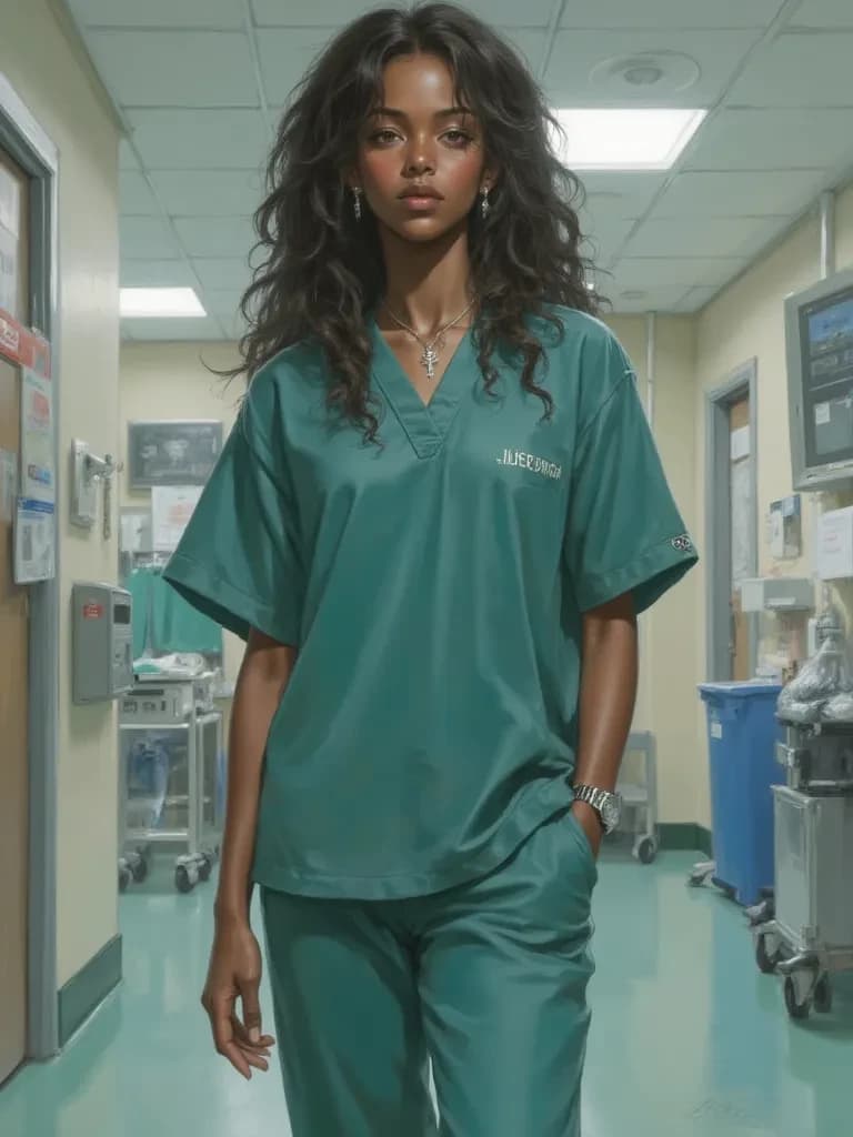 Dr. Aris Thorne thumbnail