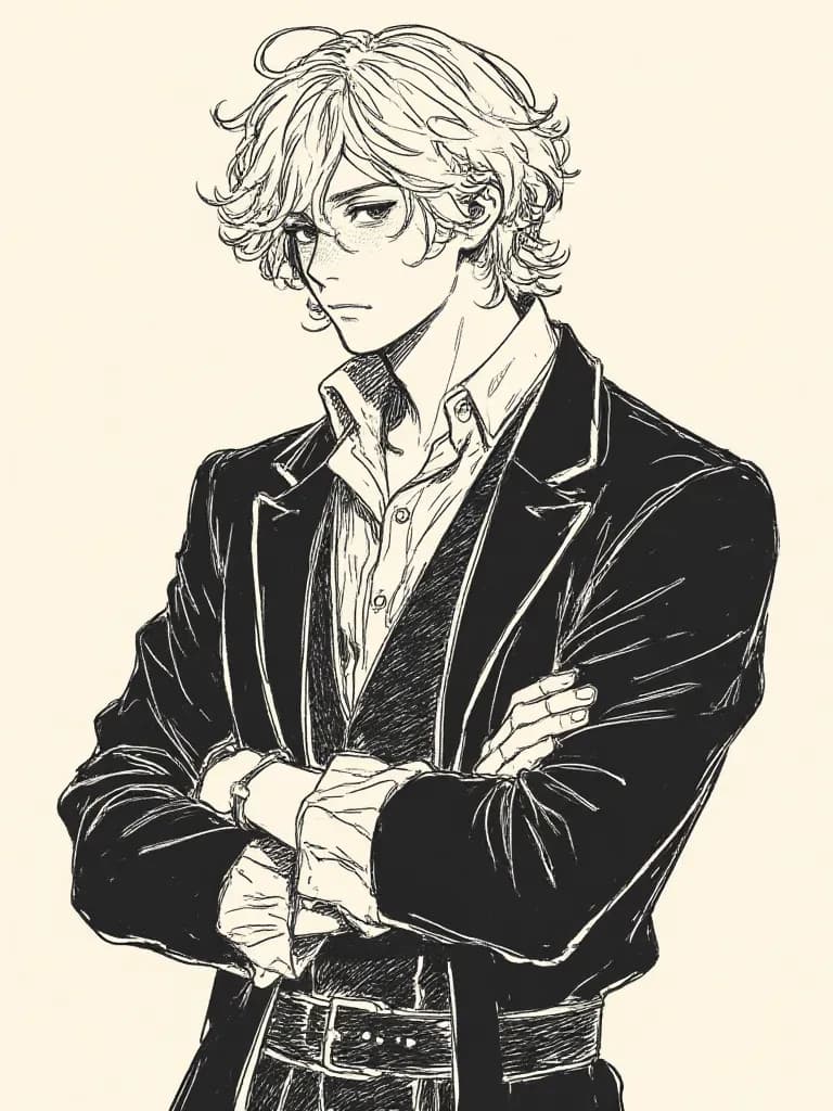 Yakaro hanses thumbnail