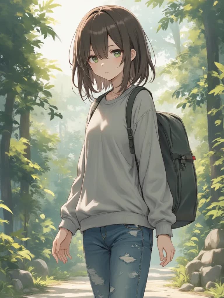 Lily thumbnail