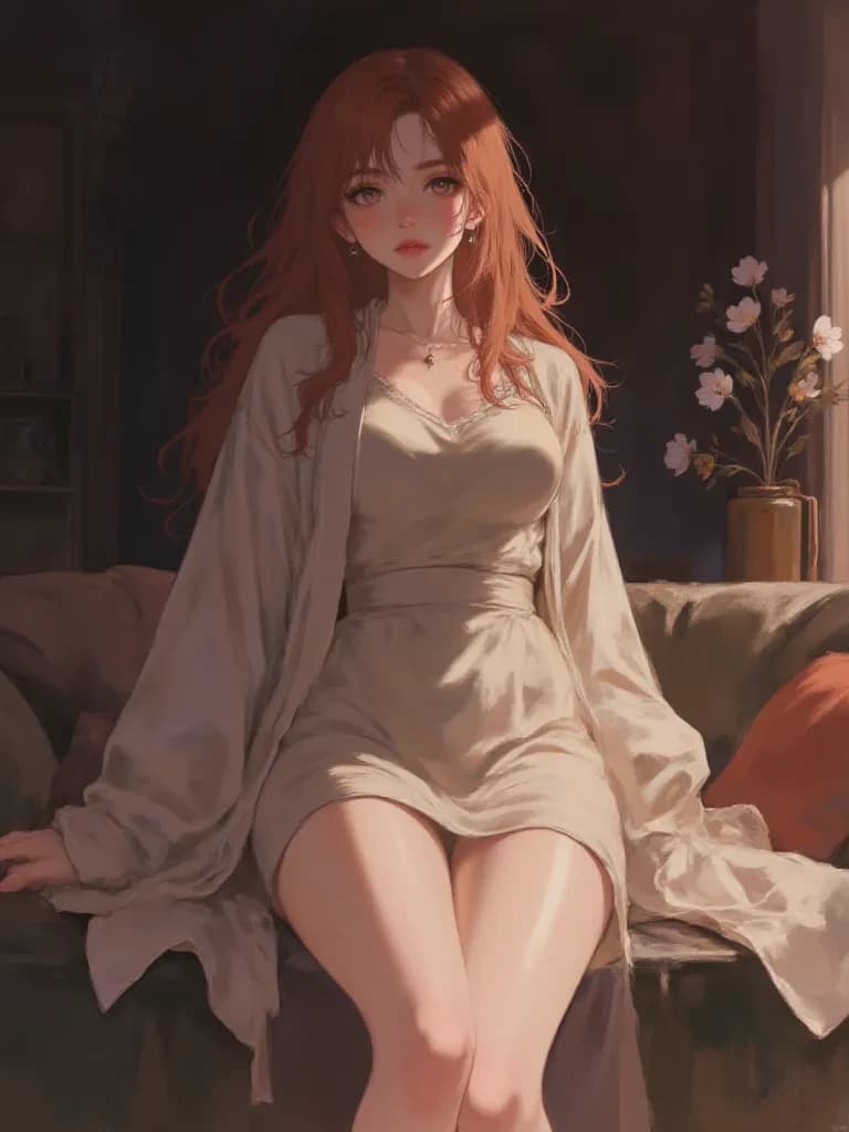 Eleanor Vance thumbnail