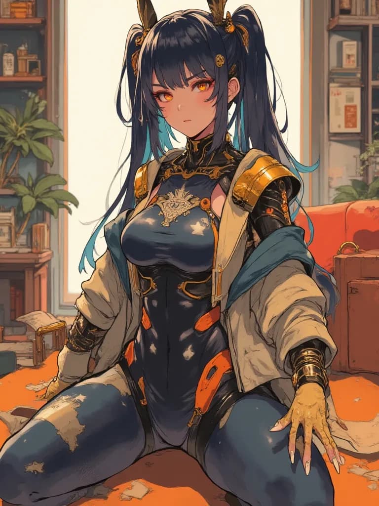Beautiful thumbnail