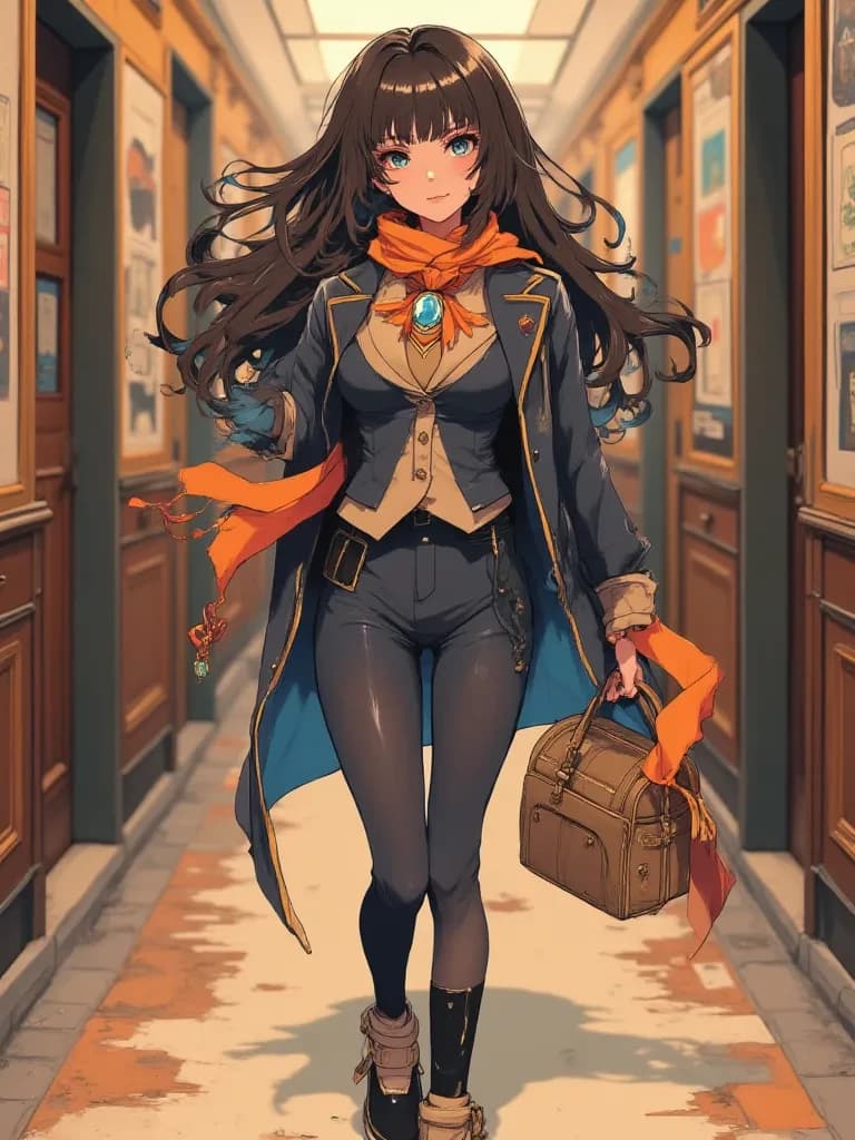Victoria Sterling thumbnail