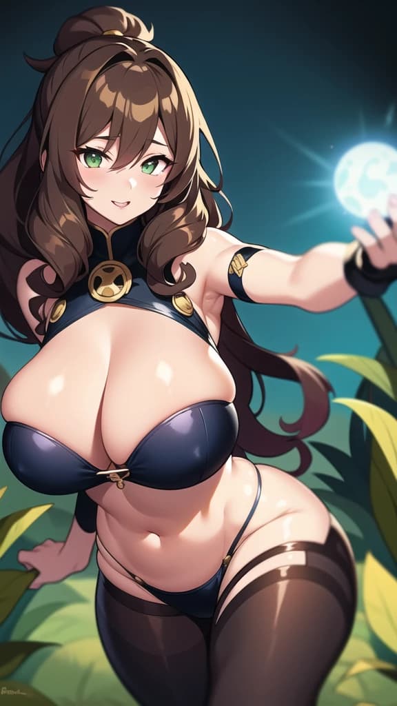 Huge tits thumbnail