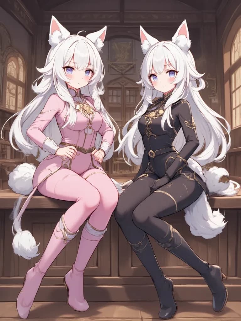 Fun and Bun thumbnail