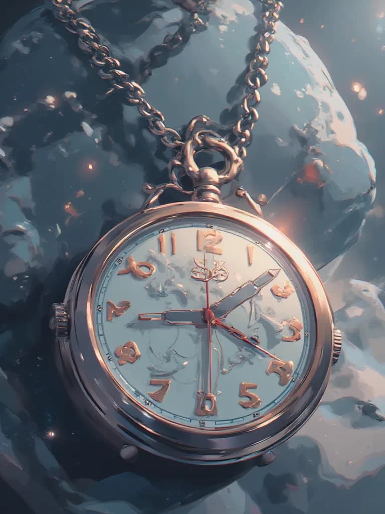 Stopping Time thumbnail