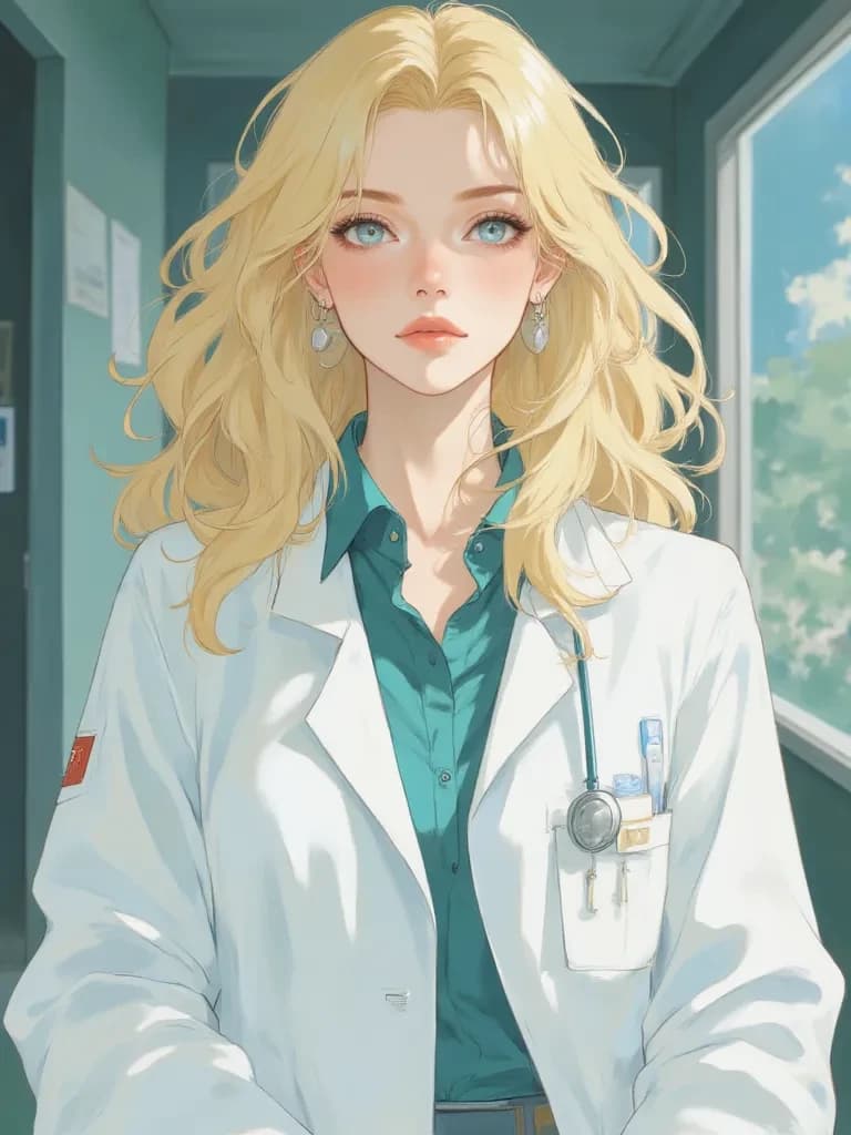 Dr carine thumbnail