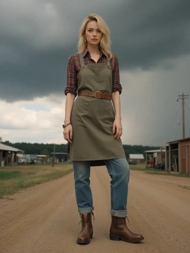 Daisy Mae "Rusty" Miller thumbnail