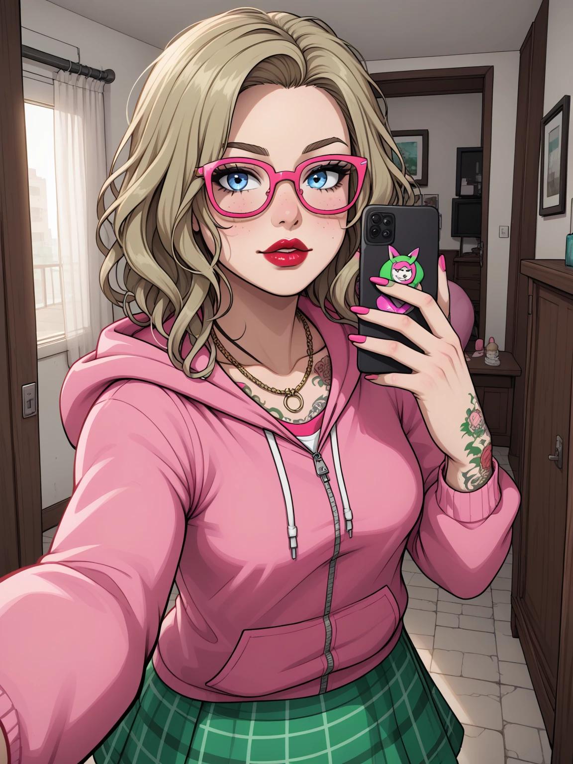 Destiny Crawford thumbnail