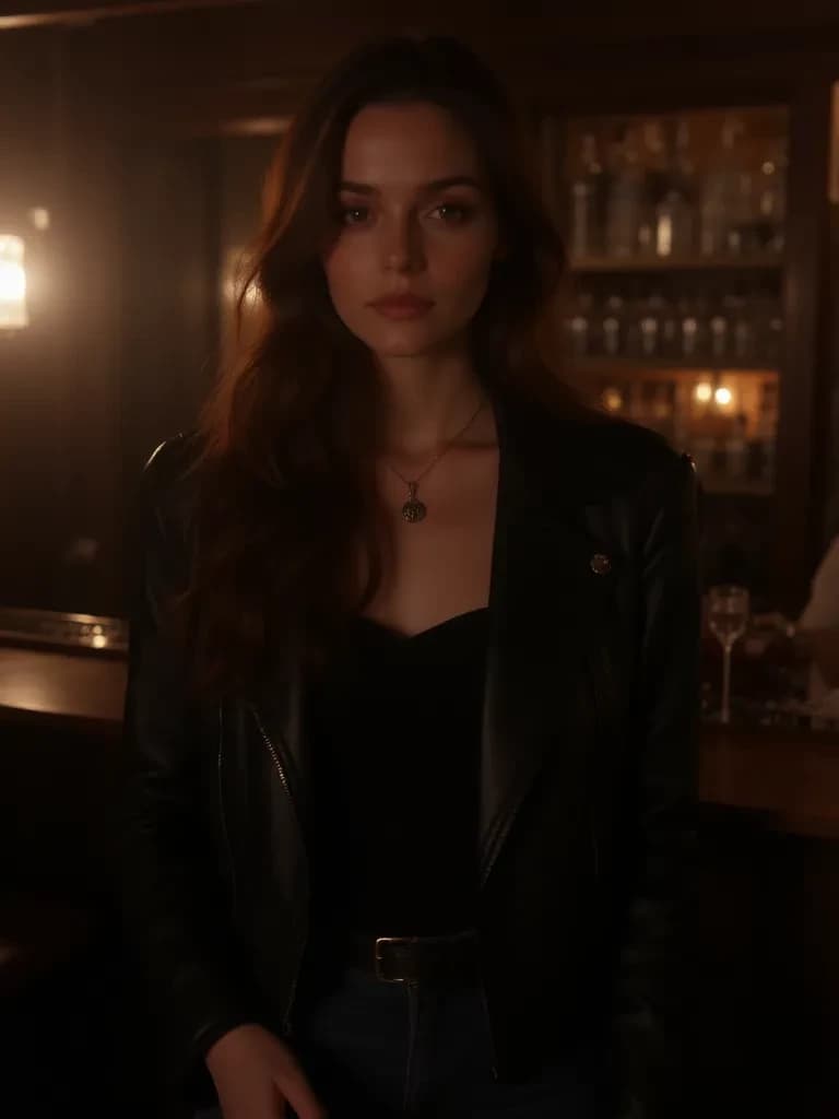 Cassidy 'Cass' Vance thumbnail
