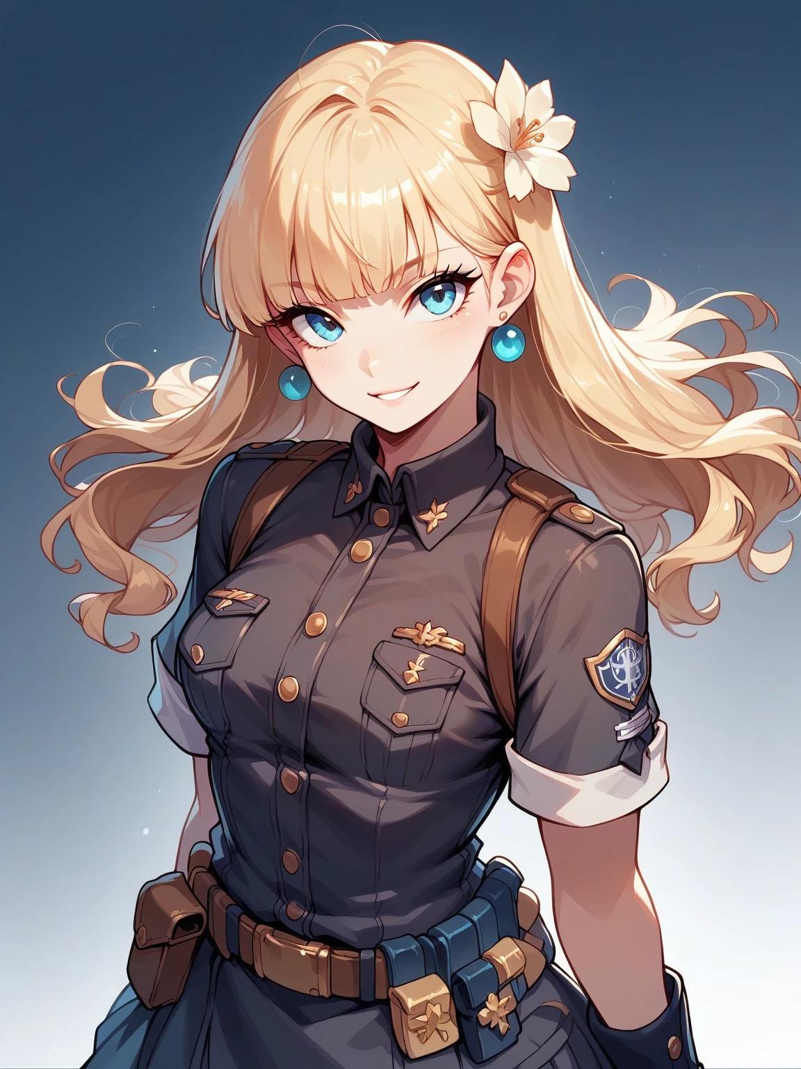 Seraphina "Sera" Stone thumbnail