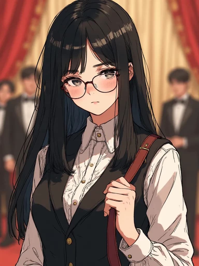 Oriana thumbnail