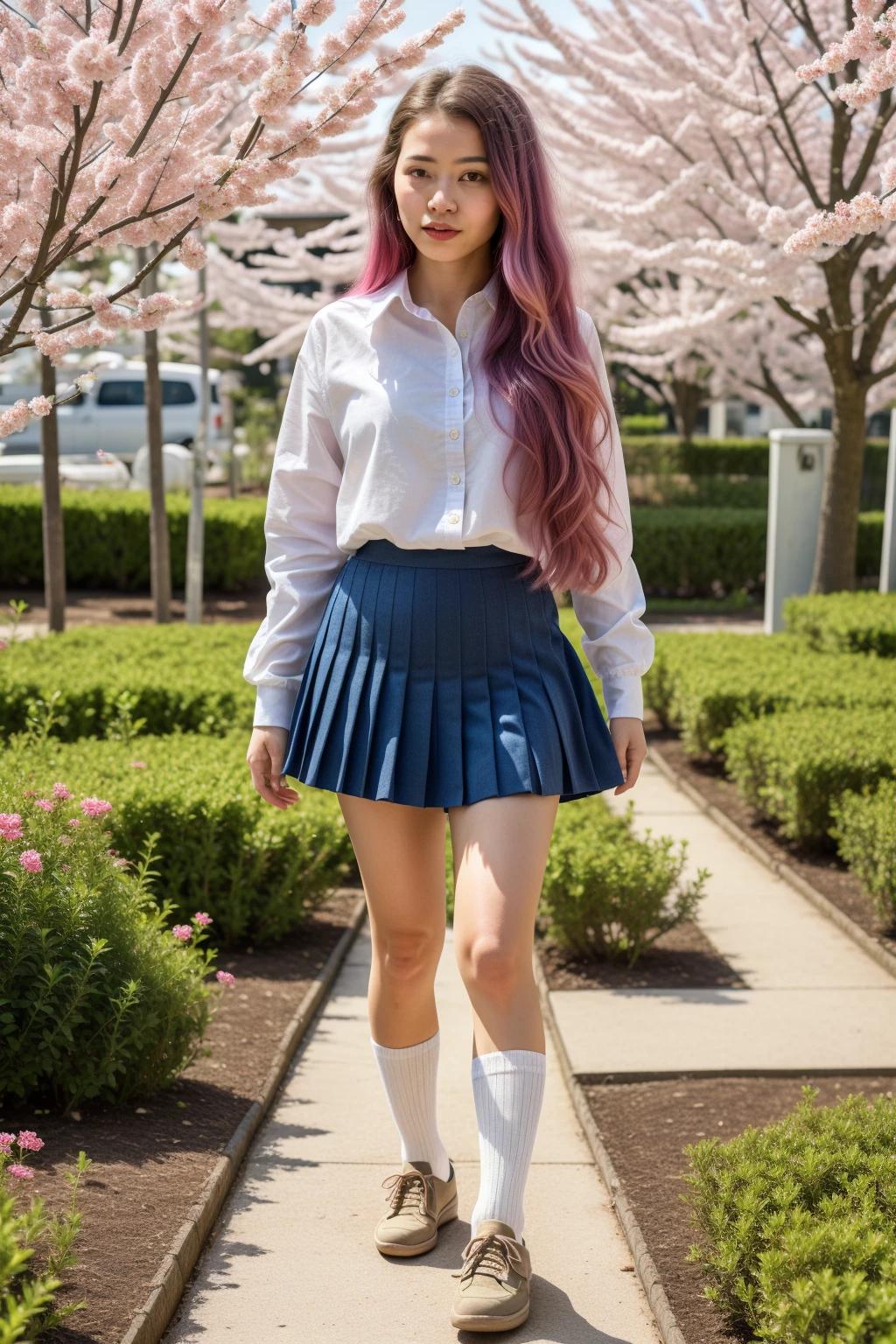 Sakura Himari thumbnail
