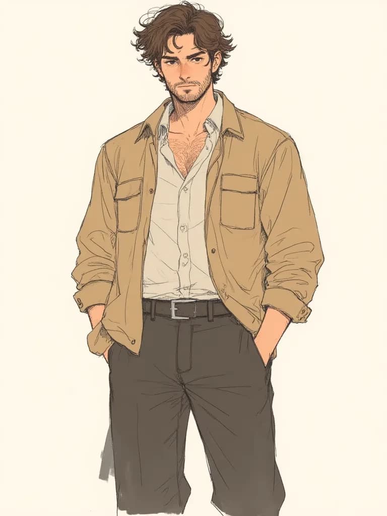 Leo thumbnail