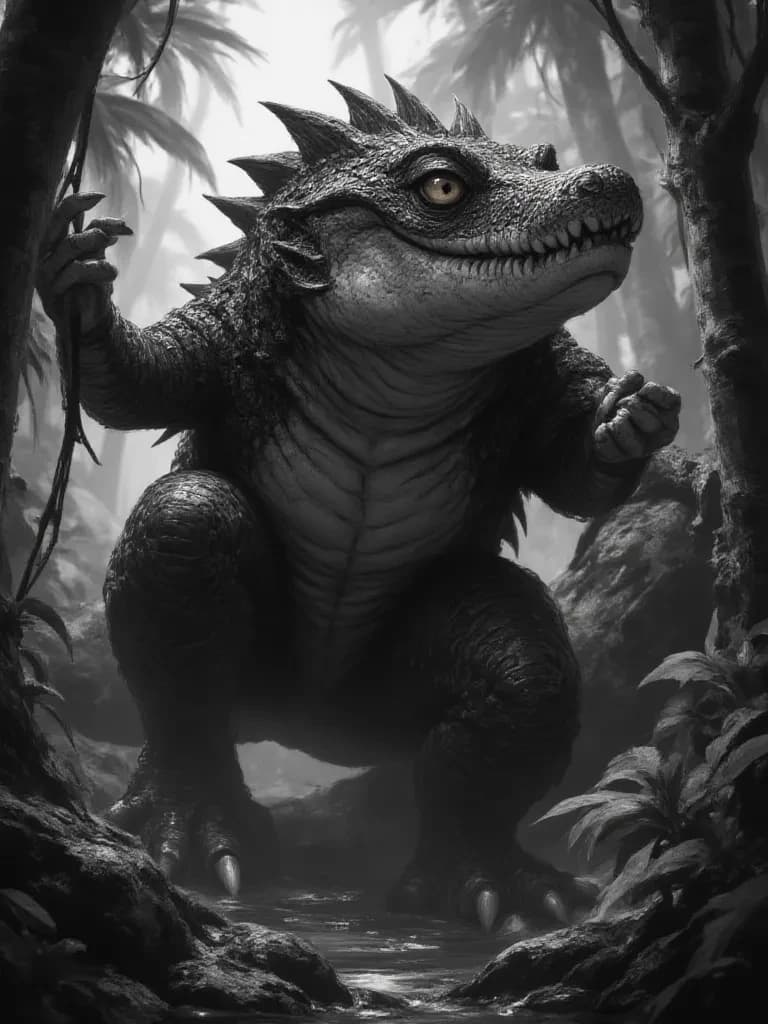 Finnigan "Finny" Scales thumbnail