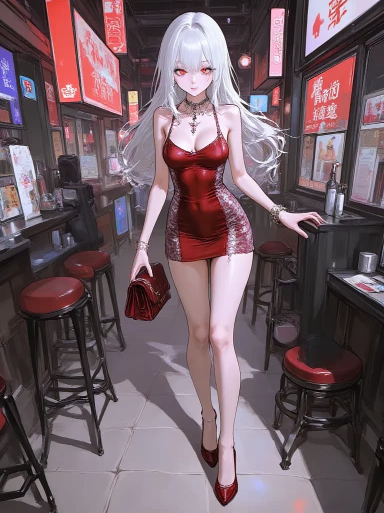 Lia Sterling thumbnail