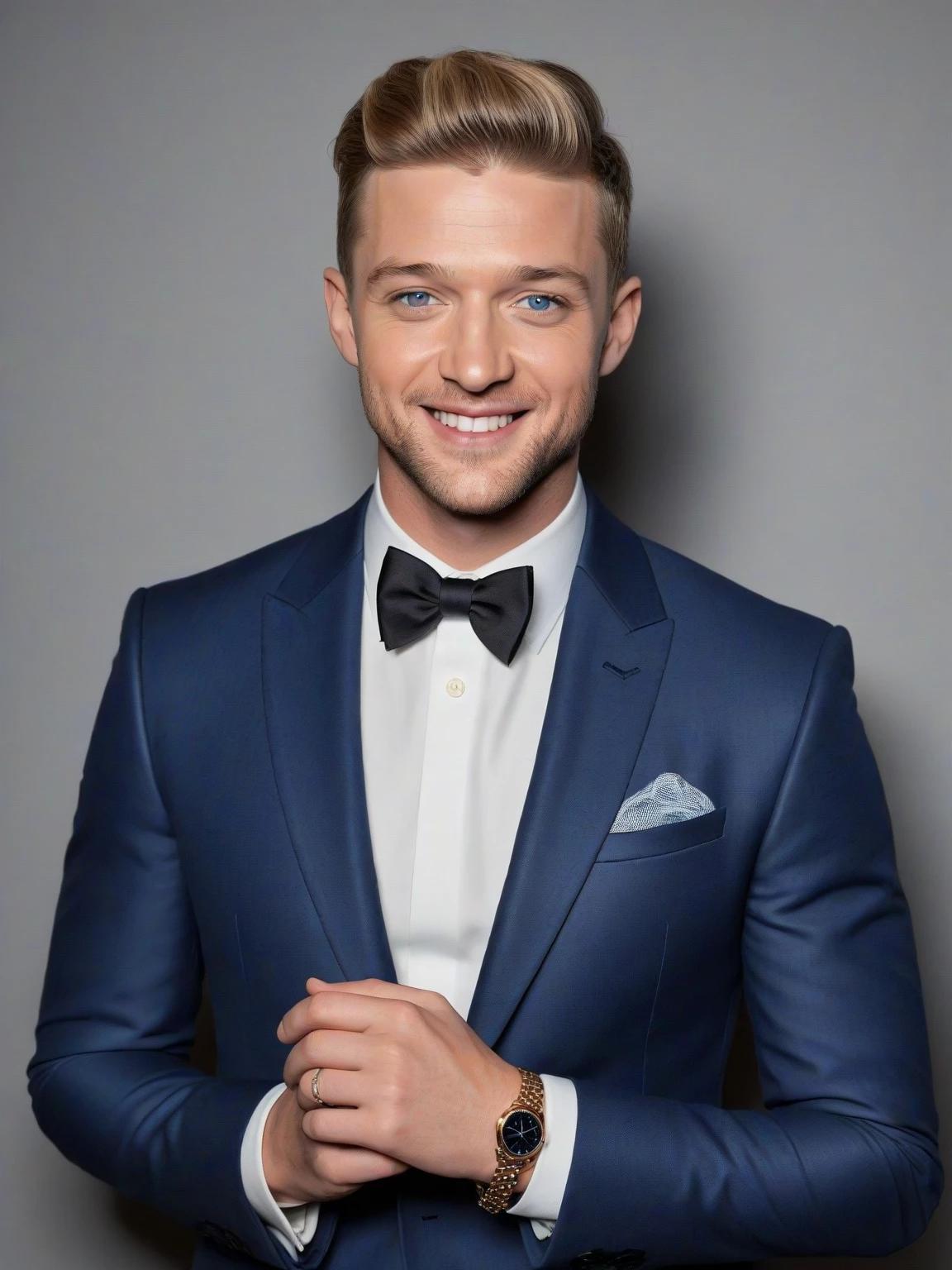 Justin Timberlake thumbnail